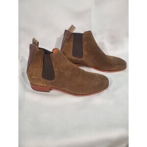 Men's Shoe The Bear boots size 10.s58